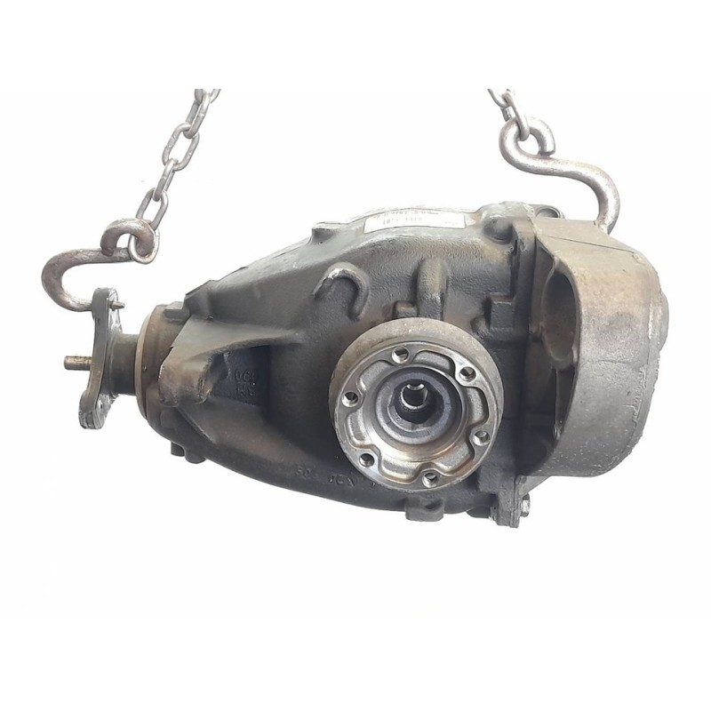 Recambio de diferencial trasero para bmw serie 3 berlina (e90) 320d referencia OEM IAM 751993102 EAJ17S256 - Gris 4