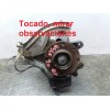 Recambio de mangueta delantera derecha para peugeot 406 coupe (s1/s2) 2.2 hdi referencia OEM IAM   