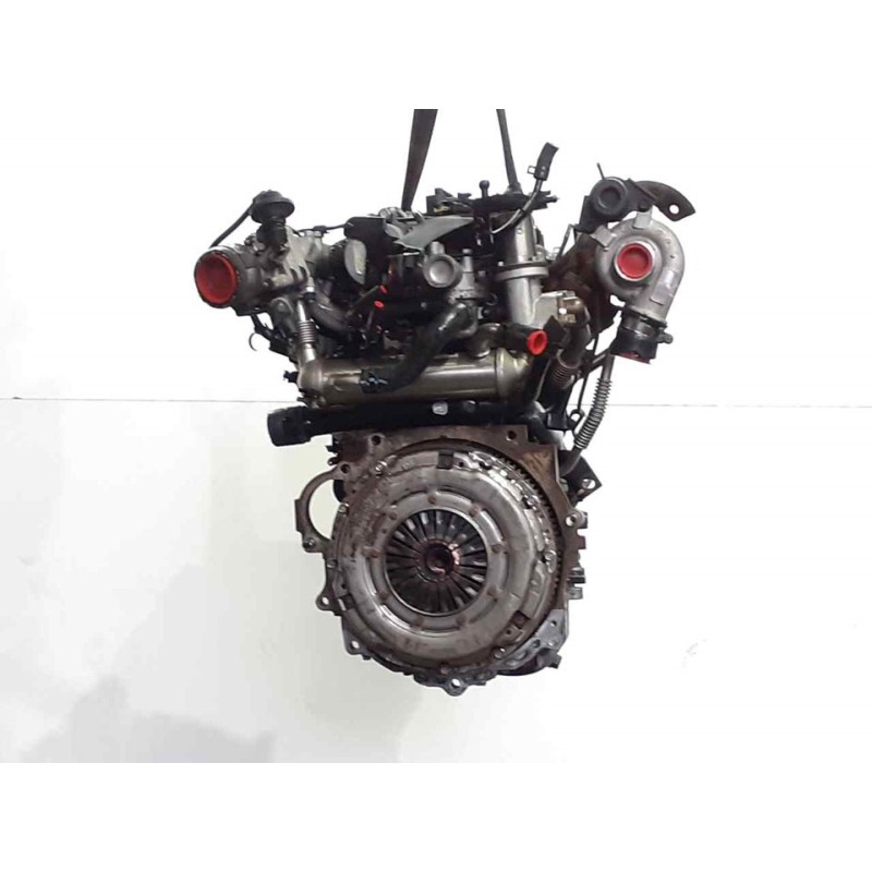 Recambio de motor completo para kia cee'd drive referencia OEM IAM D4FBW - Negro 2