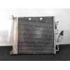 Recambio de condensador / radiador aire acondicionado para opel zafira b enjoy referencia OEM IAM 13129195  