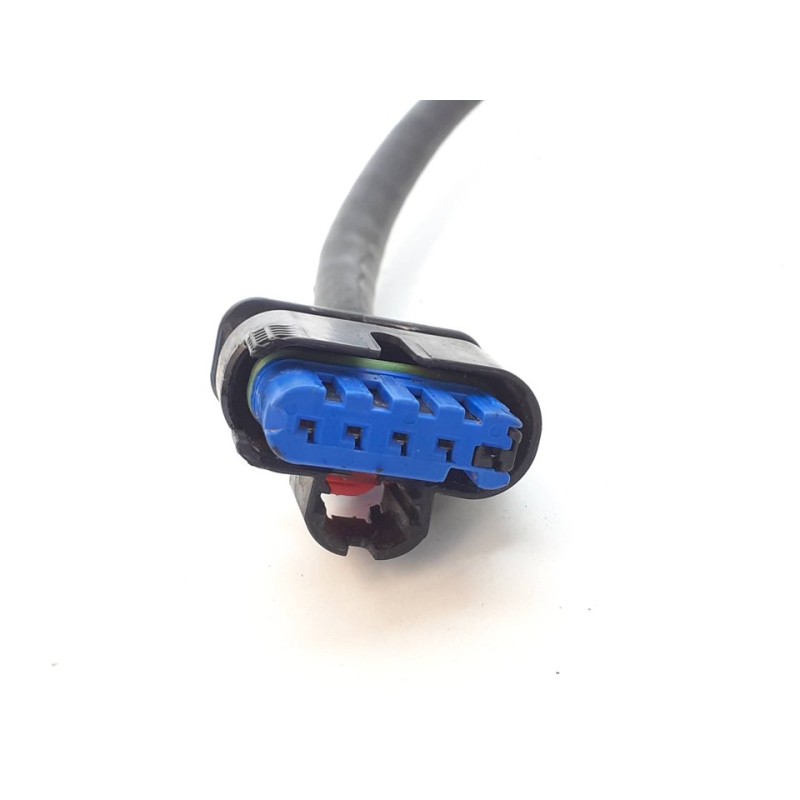 Recambio de sonda lambda para ford focus active referencia OEM IAM JX619Y460AA 3