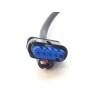 Recambio de sonda lambda para ford focus active referencia OEM IAM JX619Y460AA  