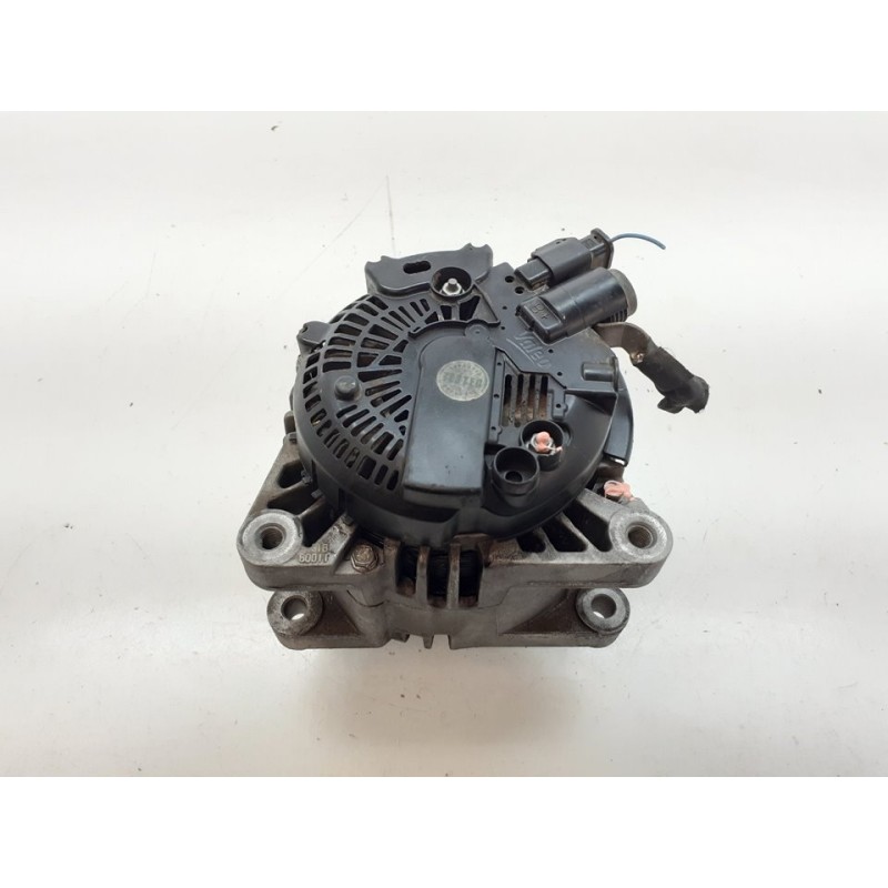 Recambio de alternador para citroën berlingo station wagon live edition referencia OEM IAM 1638094380 - Blanco 6