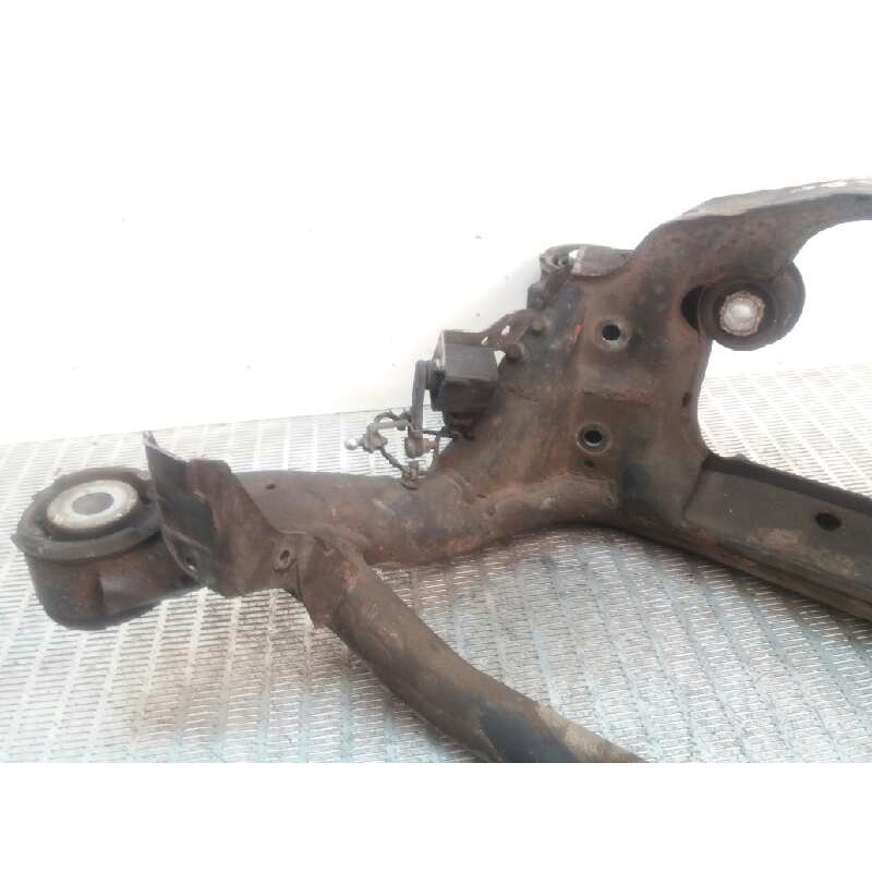 Recambio de puente trasero para bmw serie 3 coupe (e46) 2.0 16v diesel cat referencia OEM IAM 7526158 E2727S256 4