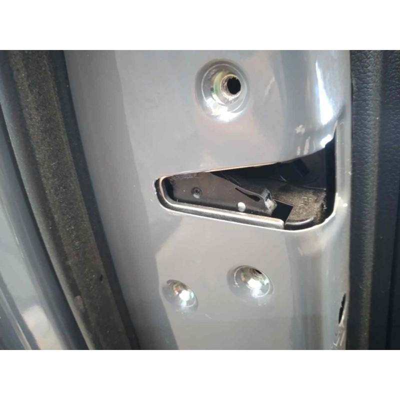 Recambio de cerradura puerta trasera izquierda para hyundai i30 (pd) n line 30 aniversario referencia OEM IAM   