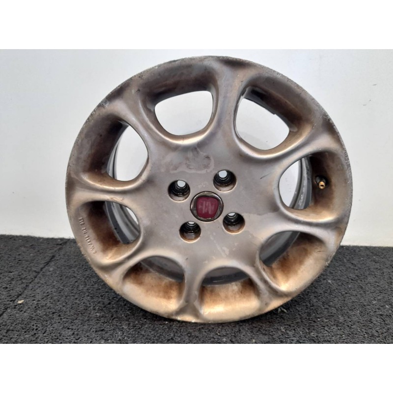 Recambio de llanta para fiat doblo (119) 1.3 16v multijet dynamic com. (55kw) referencia OEM IAM 46514035  