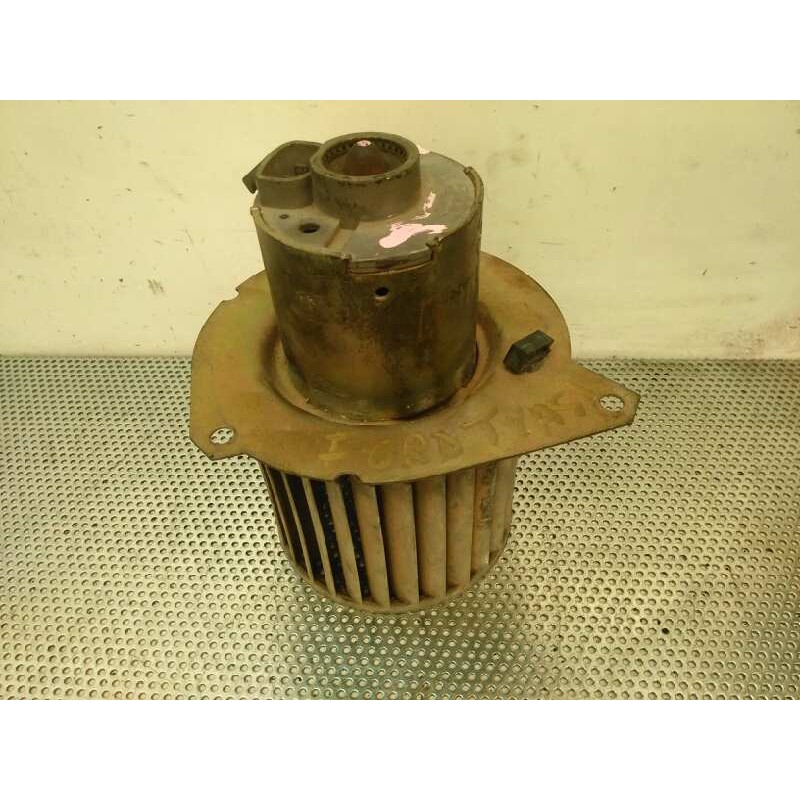Recambio de motor calefaccion para ford transit, combi/bus 86/92 referencia OEM IAM  34955 