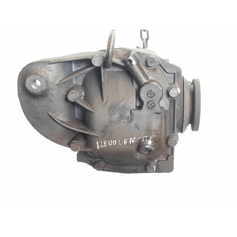Recambio de diferencial trasero para bmw serie 3 berlina (e90) 320d referencia OEM IAM 751993102 EAJ17S256 - Gris 5