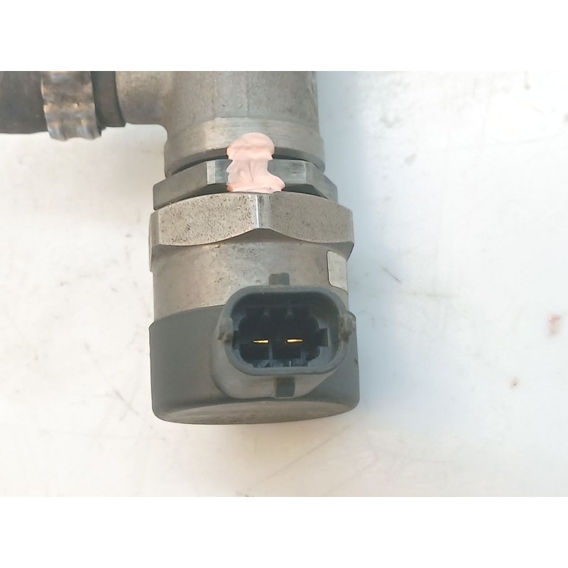 Recambio de rampa inyectora para opel corsa d expression referencia OEM IAM 0445214224 0281002507 - Negro 4