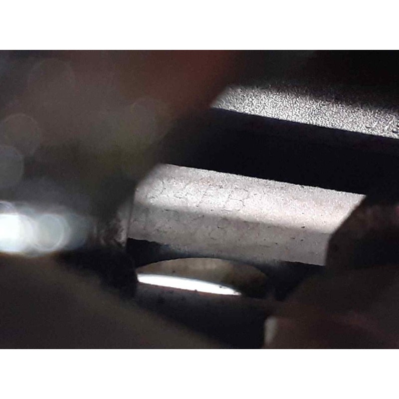 Recambio de motor completo para kia cee'd drive referencia OEM IAM D4FBW - Negro 3