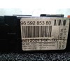 Recambio de caja reles / fusibles para peugeot 207 confort referencia OEM IAM 9659285380  