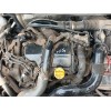 Recambio de motor completo para dacia logan ii ambiance referencia OEM IAM K9KC612 K9KC6 