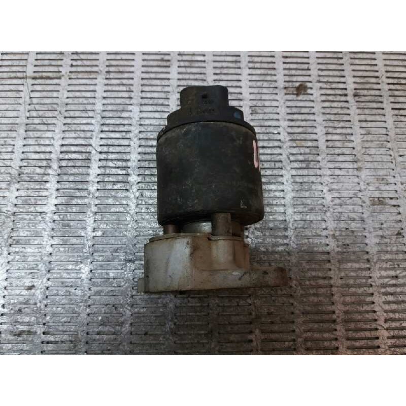 Recambio de valvula egr para daewoo lanos 1.3 referencia OEM IAM 0125126209  