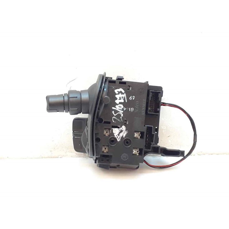 Recambio de mando limpia para renault scenic ii grand confort dynamique referencia OEM IAM GF15  VALEO 2