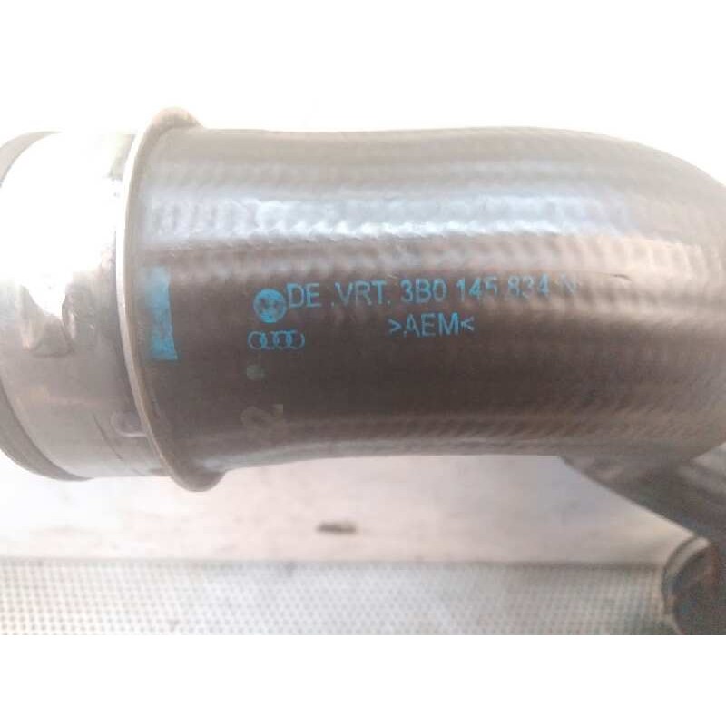 Recambio de tubo para skoda superb (3u4) comfort referencia OEM IAM 3B0145834N - Gris 2