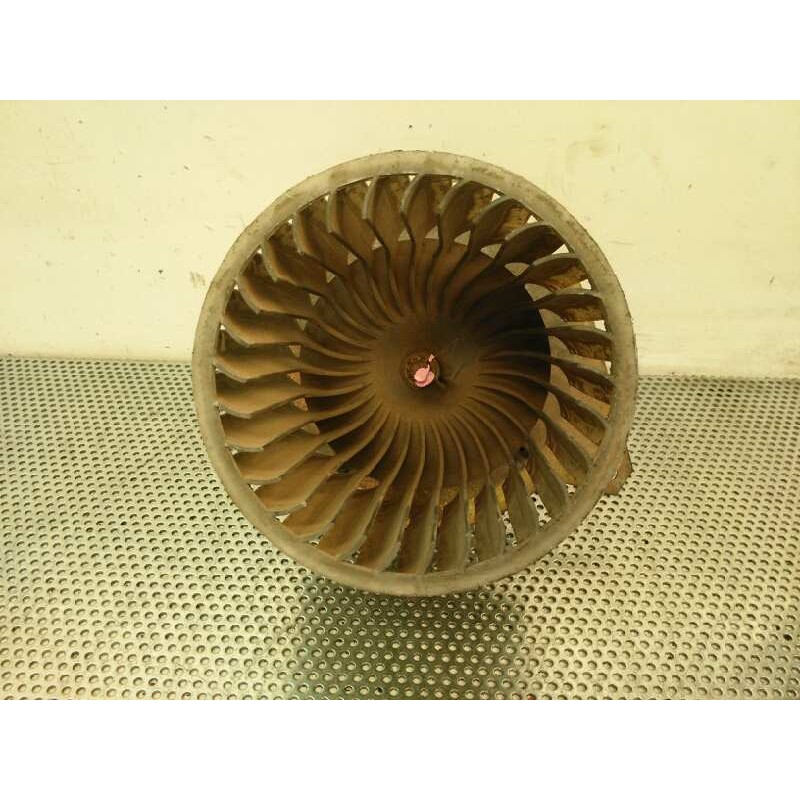 Recambio de motor calefaccion para ford transit, combi/bus 86/92 referencia OEM IAM  34955 2