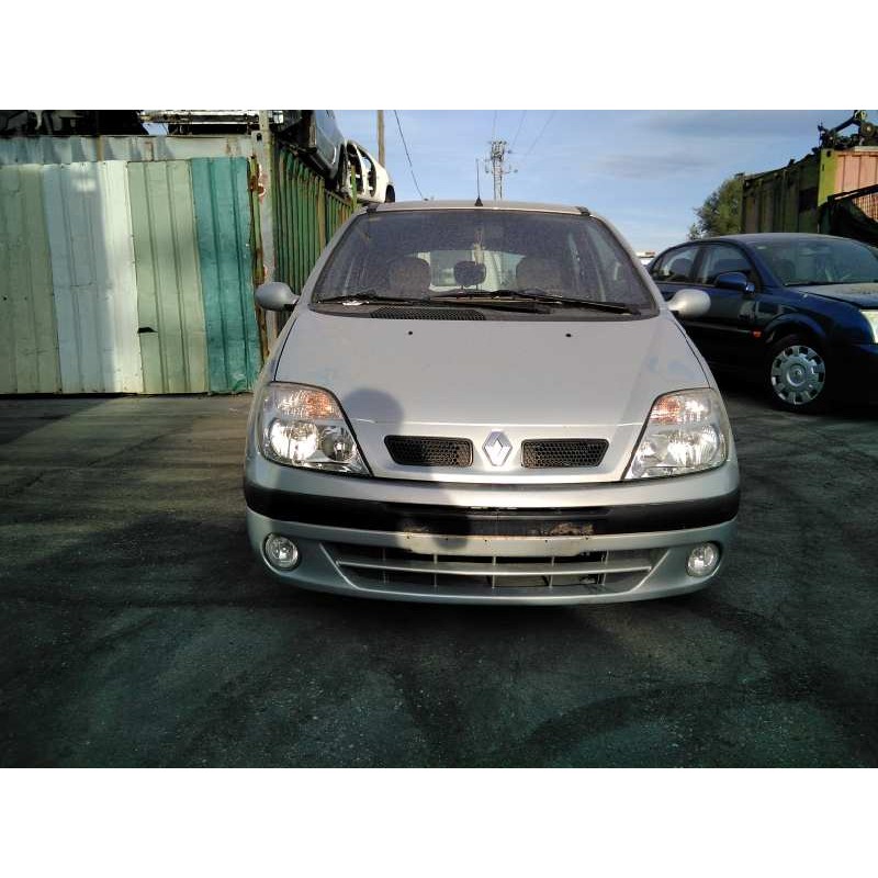 renault scenic (ja..) del año 2001