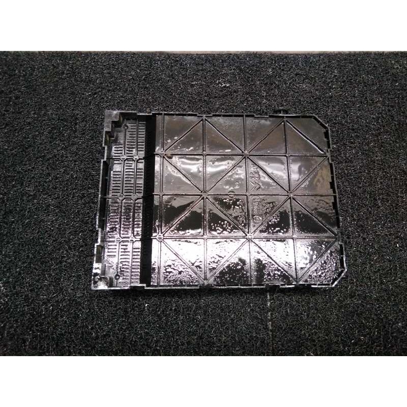 Recambio de caja reles / fusibles para peugeot 207 confort referencia OEM IAM 9659285380 - Blanco 3