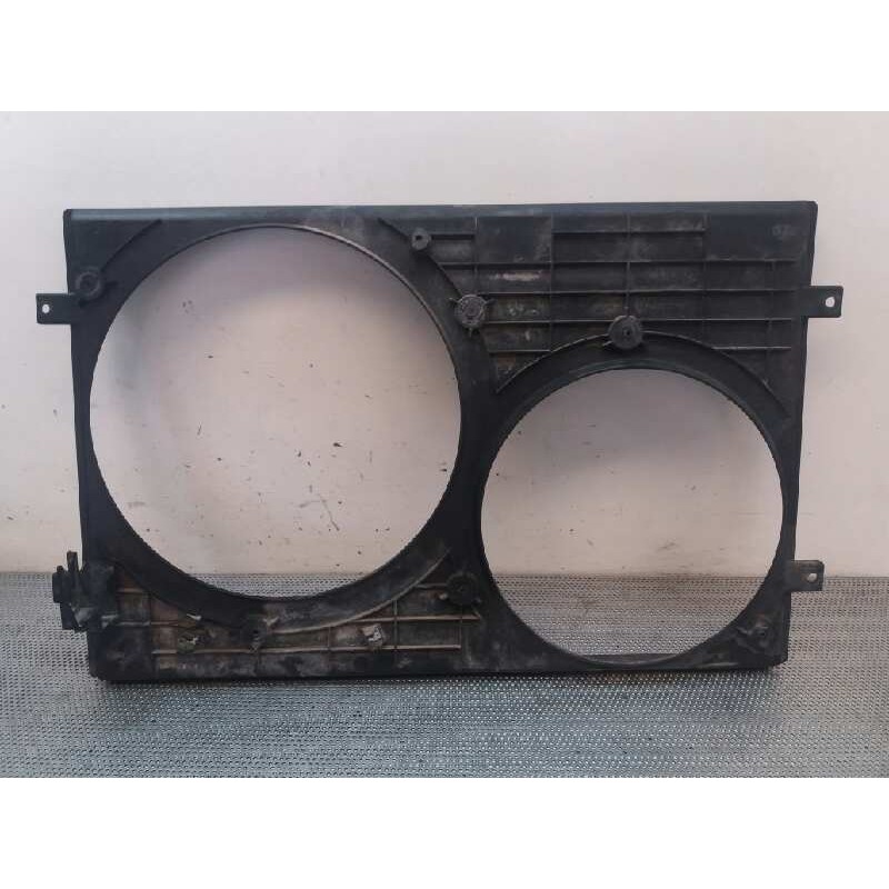 Recambio de canalizador de electros para skoda fabia (6y2/6y3) comfort referencia OEM IAM 6Q0121207A - Azul 2