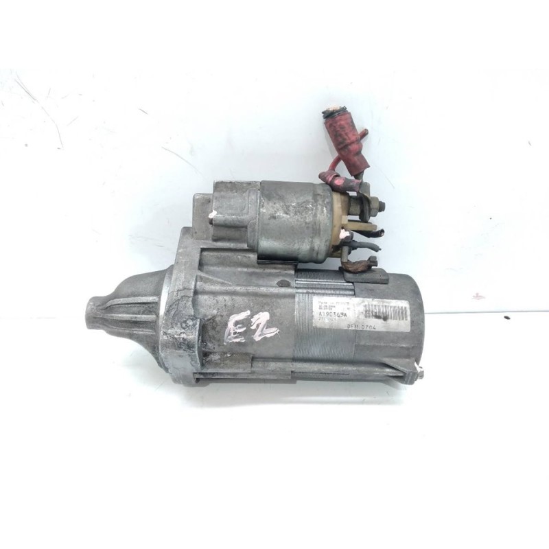 Recambio de motor arranque para bmw serie 3 berlina (e46) 320d referencia OEM IAM A190365A A248 VALEO