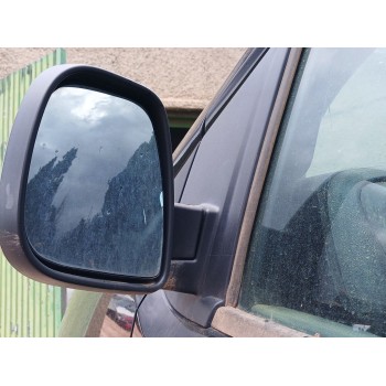 RETROVISOR IZQUIERDO 