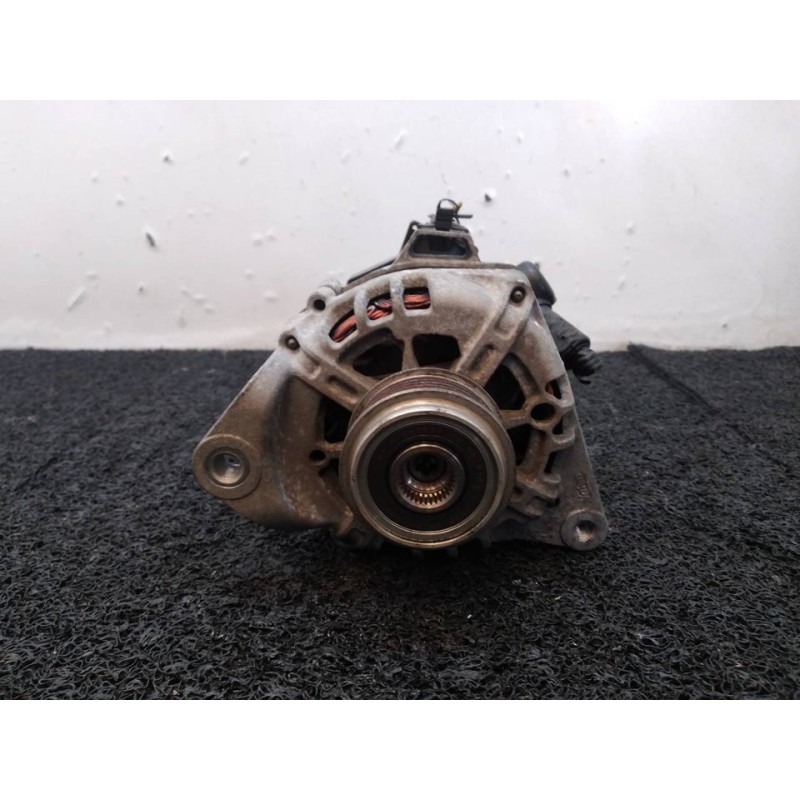 Recambio de alternador para kia picanto concept referencia OEM IAM 3730004635 2619299 VALEO - Blanco 5
