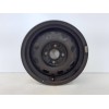 Recambio de llanta para ford fiesta (cb1) ghia referencia OEM IAM 86ABKA 14X6JX36.5 