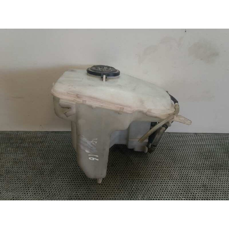 Recambio de deposito limpia para toyota corolla (e11) 1.4 16v cat referencia OEM IAM - Rojo 2