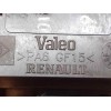 Recambio de mando limpia para renault scenic ii grand confort dynamique referencia OEM IAM GF15  VALEO