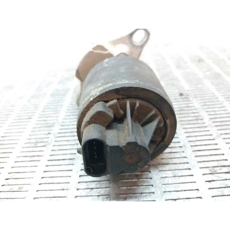 Recambio de valvula egr para daewoo lanos 1.3 referencia OEM IAM 0125126209 - Rojo 2