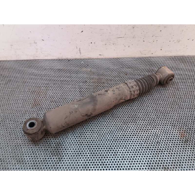 Recambio de amortiguador trasero izquierdo para fiat scudo (222) 2.0 16v jtd cat referencia OEM IAM   