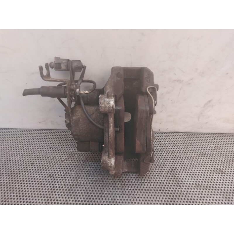 Recambio de pinza de freno delantera izquierda para skoda superb (3u4) comfort referencia OEM IAM 886  