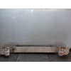 Recambio de refuerzo paragolpes delantero para citroën c4 coupe collection referencia OEM IAM   