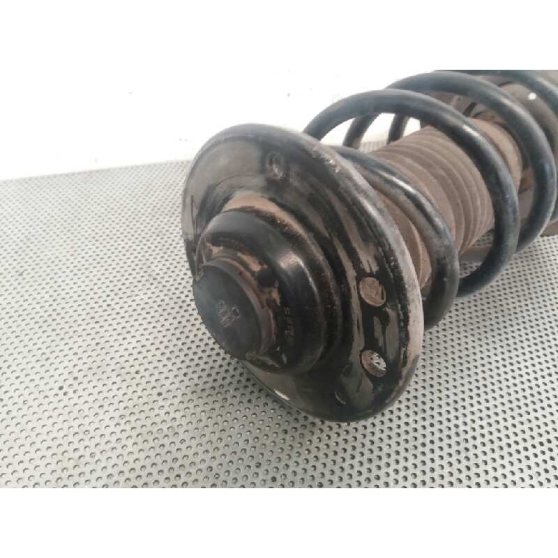 Recambio de amortiguador delantero izquierdo para opel vectra c berlina 1.8 16v cat (z 18 xe / 2h9) referencia OEM IAM - Negro 2