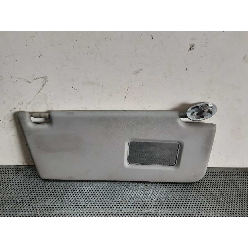 Recambio de parasol derecho para honda civic berlina .5 (ma/mb) 1.5 elegance (ma9) referencia OEM IAM   