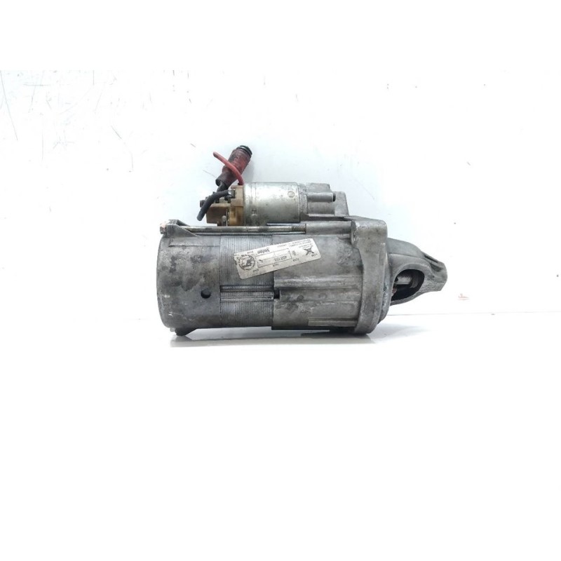 Recambio de motor arranque para bmw serie 3 berlina (e46) 320d referencia OEM IAM A190365A A248 VALEO 2