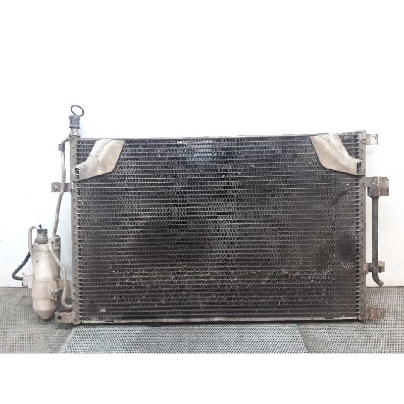 Recambio de condensador / radiador aire acondicionado para volvo s80 berlina d5 referencia OEM IAM 31101053  
