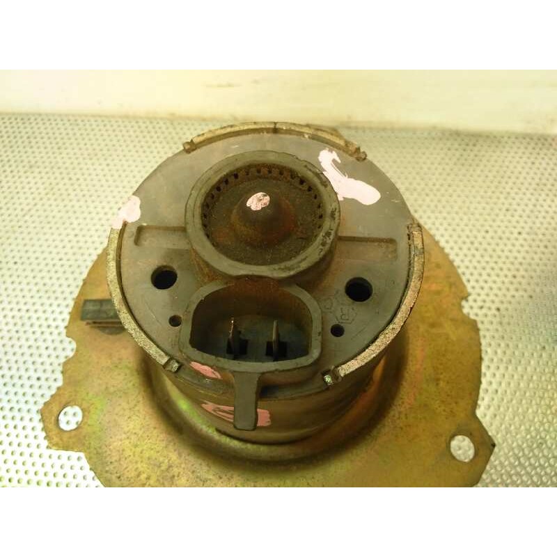 Recambio de motor calefaccion para ford transit, combi/bus 86/92 referencia OEM IAM  34955 3