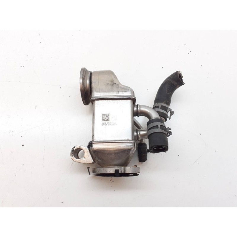 Recambio de enfriador egr para ford focus active referencia OEM IAM JN1Q9F464AA  
