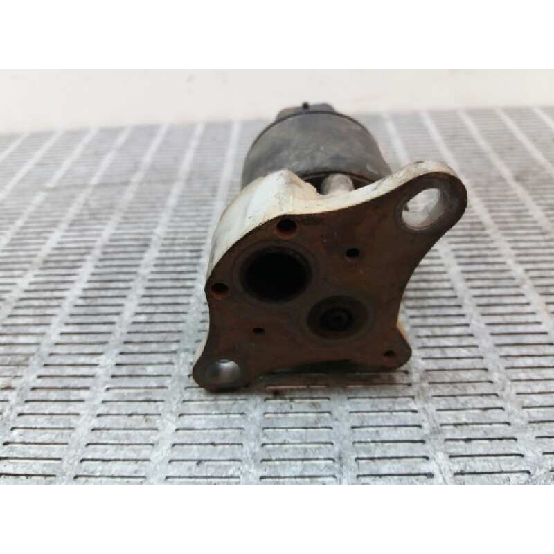 Recambio de valvula egr para daewoo lanos 1.3 referencia OEM IAM 0125126209 - Rojo 3