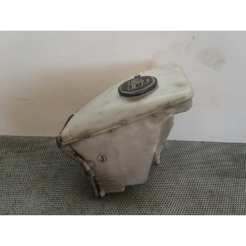 Recambio de deposito limpia para toyota corolla (e11) 1.4 16v cat referencia OEM IAM - Rojo 3