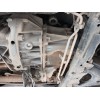 Recambio de caja cambios para dacia logan ii ambiance referencia OEM IAM JR5336  