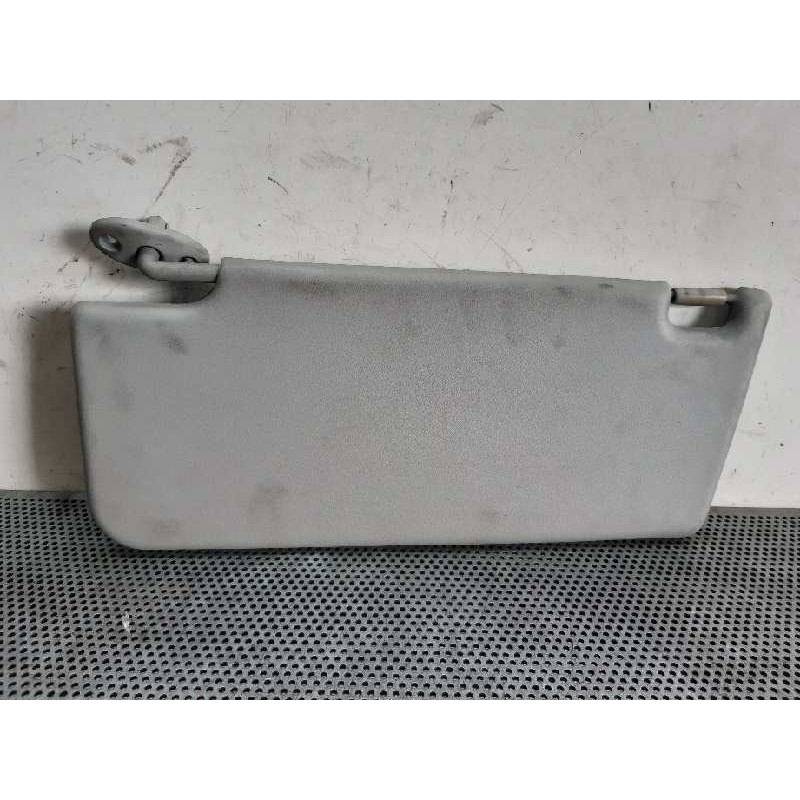 Recambio de parasol derecho para honda civic berlina .5 (ma/mb) 1.5 elegance (ma9) referencia OEM IAM 2