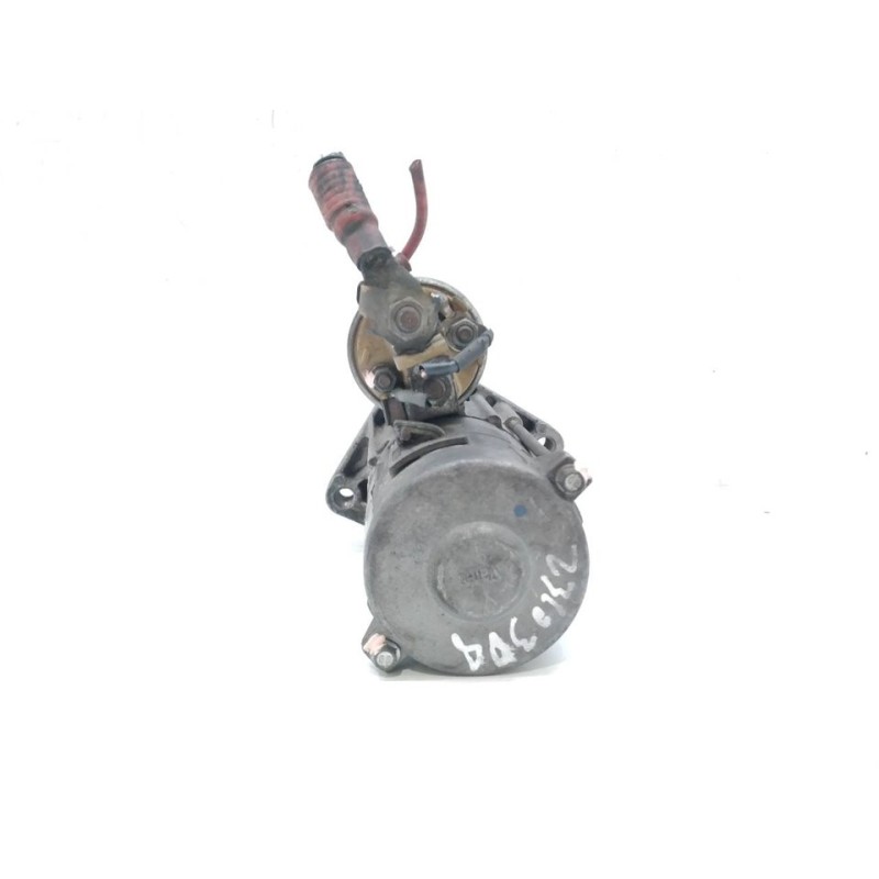 Recambio de motor arranque para bmw serie 3 berlina (e46) 320d referencia OEM IAM A190365A A248 VALEO 3