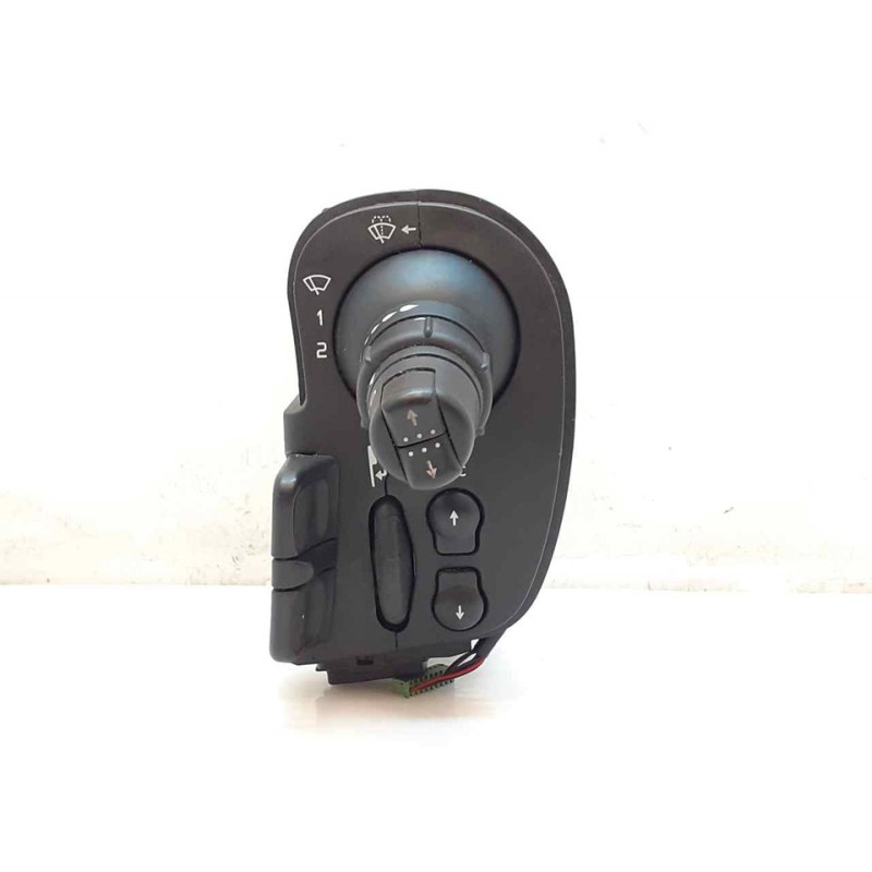 Recambio de mando limpia para renault scenic ii grand confort dynamique referencia OEM IAM GF15  VALEO 4