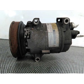 COMPRESOR AIRE ACONDICIONADO 8200316164 0017 DELPHI