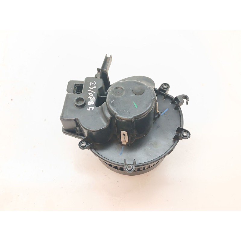 Recambio de motor calefaccion para mercedes-benz clase clk (w209) coupe 270 cdi (209.316) referencia OEM IAM   
