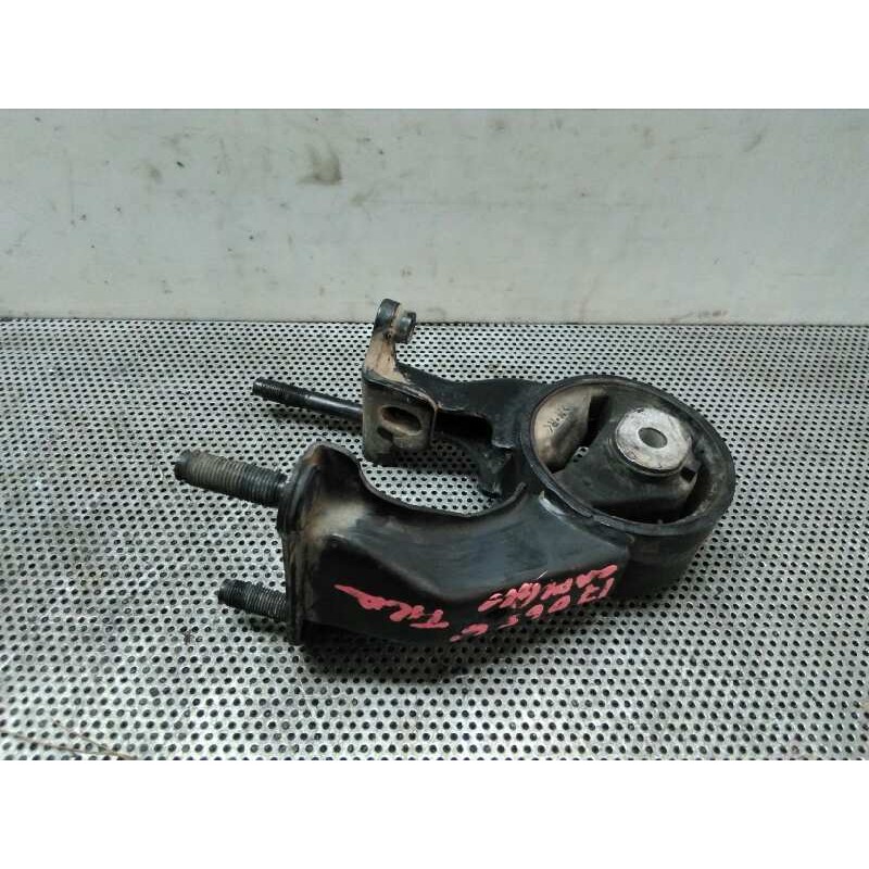 Recambio de soporte cambio para toyota avensis berlina (t25) 2.2 d-4d executive sedán (4-ptas.) referencia OEM IAM 22 - Gris