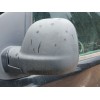 Recambio de retrovisor izquierdo para peugeot expert furgón asphalt standard referencia OEM IAM   
