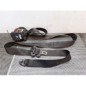CINTURON SEGURIDAD DELANTERO IZQUIERDO 